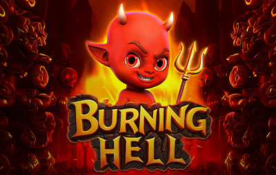 Burning Hell